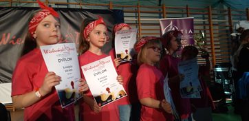 Wieluński Dance 2023 – święto tańca w Wieluniu za nami